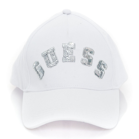 Picture of Guess AW8614COT01 WHITE