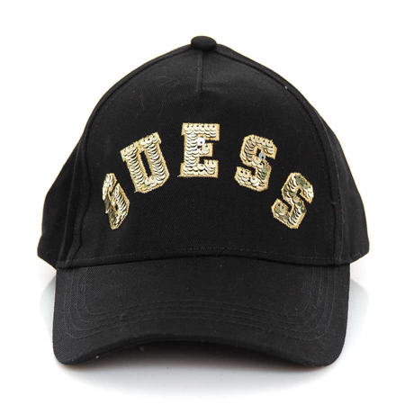 Picture of Guess AW8614COT01 BLACK