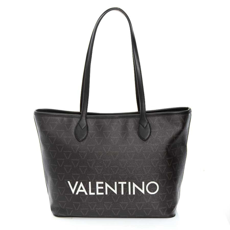 Picture of Valentino Bags VBS3KG01 NERO