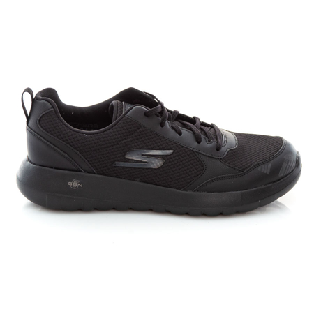 Picture of Skechers 216166 BBK