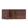 Picture of Camel Active 316-704-22 Salo Dark Brown