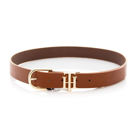 Picture of Tommy Hilfiger AW0AW09821 GB8 COGNAC