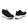 Picture of Skechers 117027 Blk