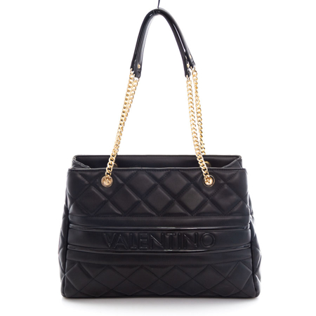 Picture of Valentino Bags VBS51O04 Nero