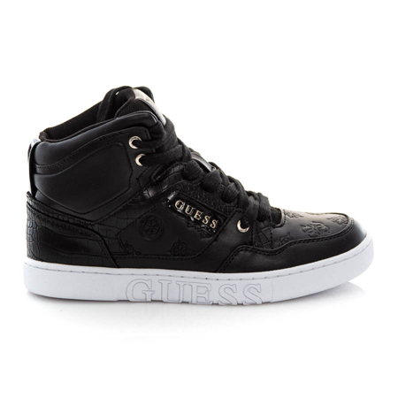 Picture of Guess JUSTIS2 FL5JS2ELE12 BLKBL