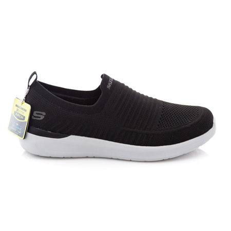 Picture of Skechers 210245 BLK