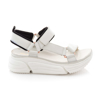 Picture of Clarks TriComet Go 26160192 White Leather