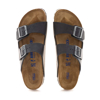 Picture of Birkenstock Arizona 0752483 Black