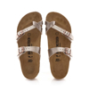 Picture of Birkenstock Mayari 1016409 Graceful Taupe