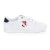 Picture of Tommy Hilfiger FW0FW05794 YBR White