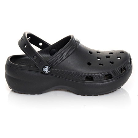 Picture of Crocs Classic Platform 206750-001