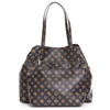 Picture of Guess Vikky Large HWPQ699526 Mocha Logo