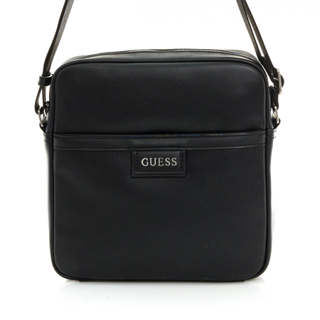 Picture of Guess Scala HMSCLAP1358 Black