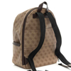 Picture of Guess Vezzola HMVEZLP1360 Brown