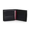 Picture of Tommy Hilfiger AM0AM07633 BDS