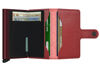 Picture of Secrid Miniwallet Rango Red - Bordeaux