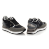 Picture of U.S Polo Assn. Sylvi001-Gry-Blk01