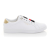 Picture of Tommy Hilfiger FW0FW05918 YBR White