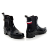 Picture of Tommy Hilfiger FW0FW05968 BDS Black