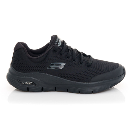 Picture of Skechers 232040 Bbk