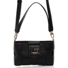 Picture of Guess Liberty City HWEG813520 Black
