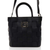 Picture of Guess Liberty City HWEG813522 Black