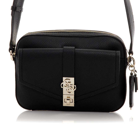 Picture of Guess Albury HWVG813114 Black