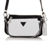 Picture of Guess Arie Mini HWGY788570 Black Multi
