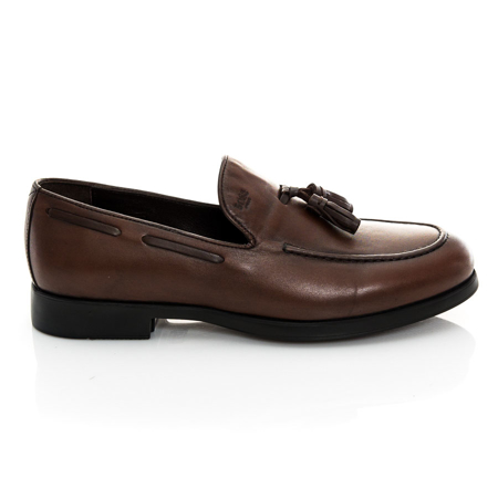 Picture of Boss R6486 Light Brown Paris