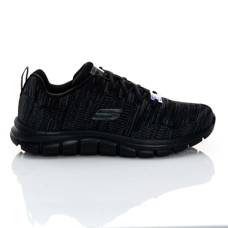 Picture of Skechers 232298 BBK