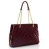 Picture of Valentino Bags VBS51O04 Bordeaux
