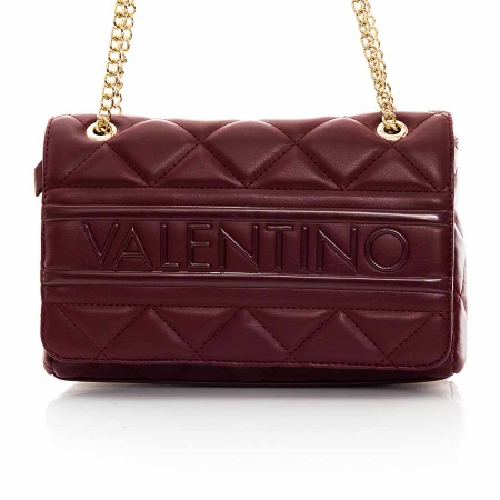 Picture of Valentino Bags VBS51O05 Bordeaux