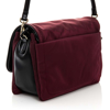 Picture of Valentino Bags VBS5KW01 Bordeaux