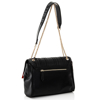 Picture of Valentino Bags VBS5LM02 Nero
