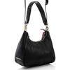 Picture of Valentino Bags VBS5LM03 Nero