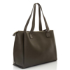 Picture of Valentino Bags VBS5K701 Taupe