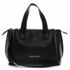 Picture of Valentino Bags VBS5K702 Nero
