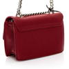 Picture of Valentino Bags VBS5P604 Bordeaux