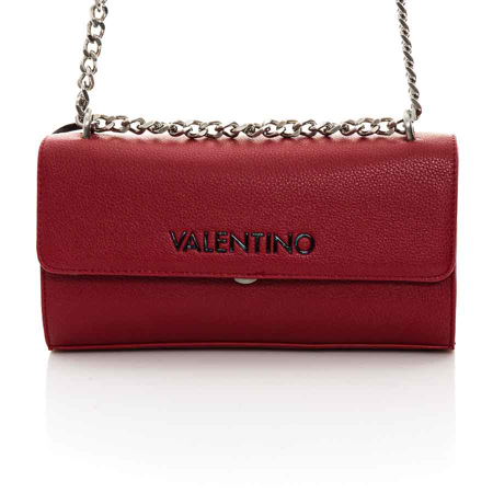 Picture of Valentino Bags VBS5P605 Bordeaux