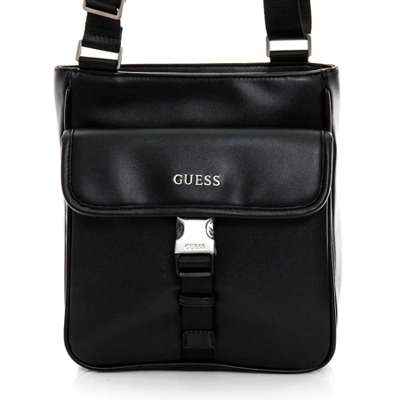 Picture of Guess Scala HMSCLAP1325 Black