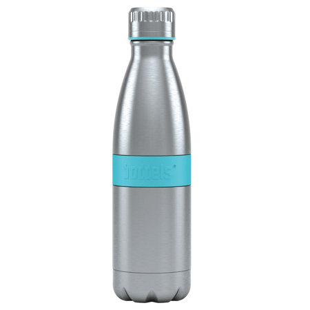 Picture of Boddels Twee 500ml Turquoise Blue