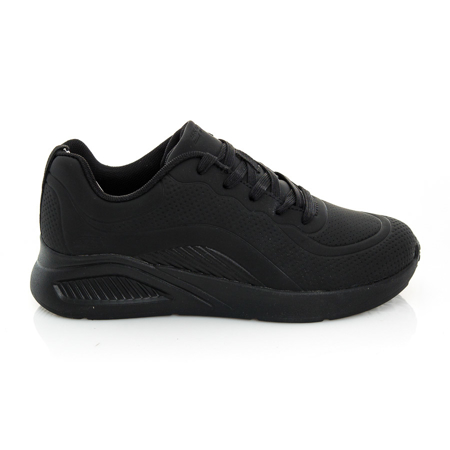 Picture of Skechers 117151 Bbk