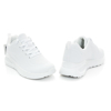Picture of Skechers 117151 Wht