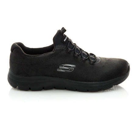 Picture of Skechers 149200 Bbk