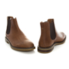 Picture of Clarks Jaxen Chelsea Tan Leather 26162742