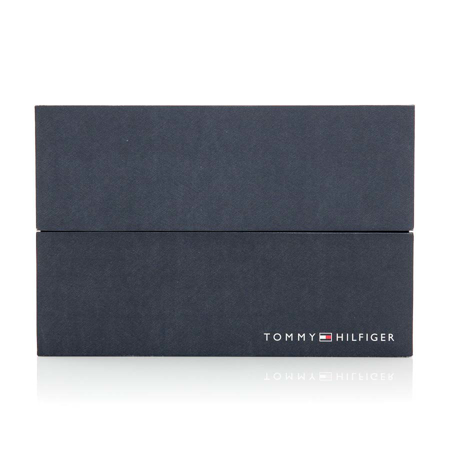 Picture of Tommy Hilfiger 701210549 002 Black
