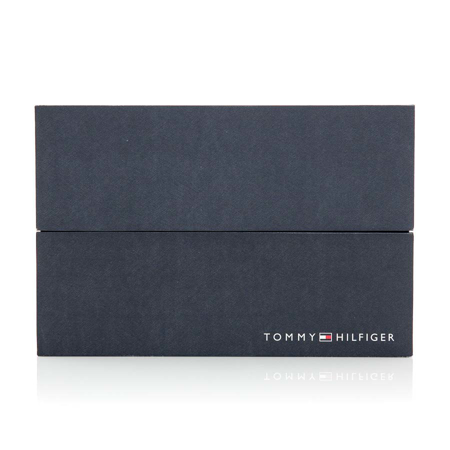 Picture of Tommy Hilfiger 701210549 002 Black