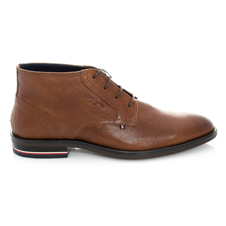 Picture of Tommy Hilfiger FM0FM03764 GVI Winter Cognac