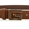 Picture of Guess Gordelia BW7531VIN35 Cognac