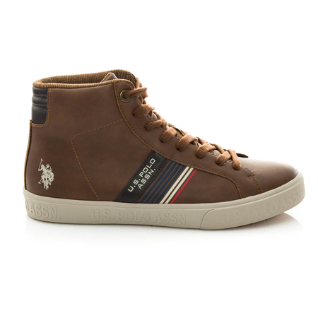 Picture of U.S Polo Assn. Marcs002-Brw